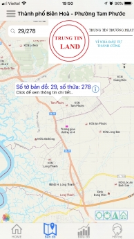 Cần bán Gấp lô Góc gần sân bay Long Thành 2 mặt tiền đẹp giá đầu tư.