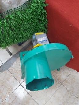 MÁY BĂM CHUỐI RAU BÈO, CỎ VOI MỊN 2019 Cải tiến tối ưu