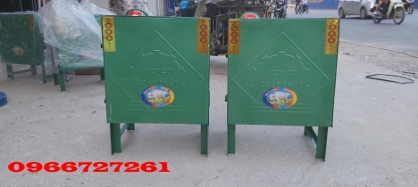 Máy băm chuối rau bèo, băm cắt cành cây động cơ 1.1kw tại Nam Định