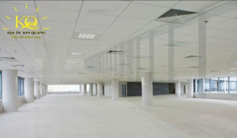 Cho thuê văn phòng quận Phú Nhuận Centre Point môi trường văn phòng chuyên nghiệp, năng động