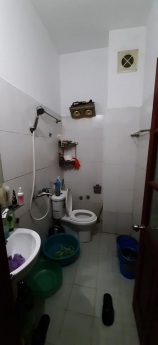 Chính chủ cho thuê nhà Kim Giang, Gần trường, gần chợ, đủ đồ, không chung chủ.