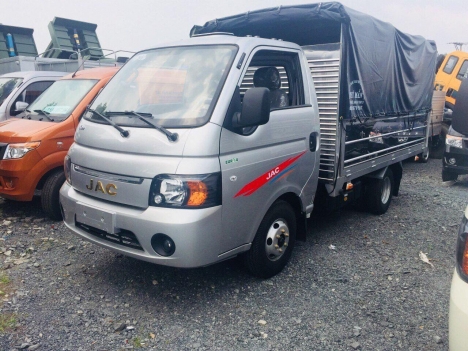 bán xe tải jac x150 phiên bản 2019 giá rẻ