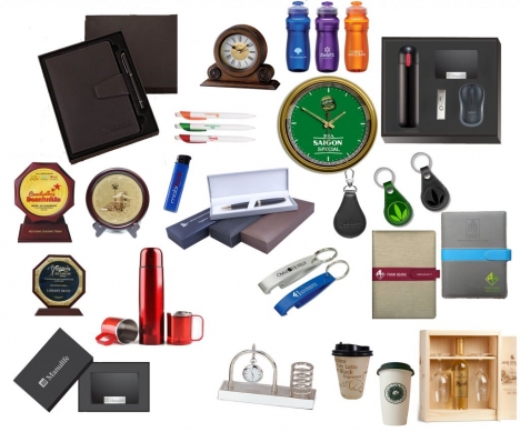In Đăng Nguyên Tư Vấn Lựa Chọn Quà Tặng Doanh Nghiệp