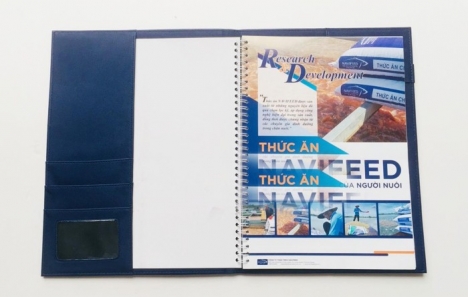 In Đăng Nguyên Tư Vấn Lựa Chọn Quà Tặng Doanh Nghiệp