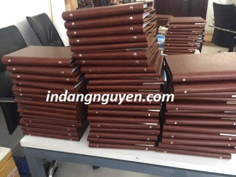 In Đăng Nguyên Tư Vấn Lựa Chọn Quà Tặng Doanh Nghiệp