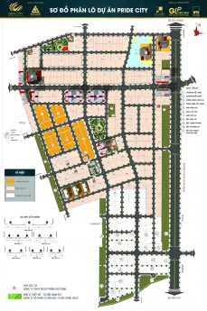 Nhận giữ chỗ 30tr/lô dự án PRIDE CITY Điện Ngọc, ĐB,QN-0935409284