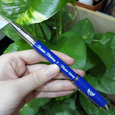 In Đăng Nguyên Tư Vấn Lựa Chọn Quà Tặng Doanh Nghiệp