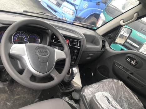 jac x150 - ưu đãi đặt biệt trả trước 80tr có xe chạy tết