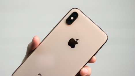 iphone xs max 256GB giá hiện tại chỉ 17.990.000đ