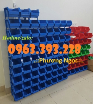 Kệ dụng cụ A6, khay nhựa chống tầng, khay đựng kim chỉ