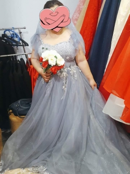 Sore bigsize trọn vẹn yêu thương