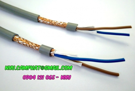 Cáp điều khiển altek kabel, thương hiệu châu âu, giá sỉ