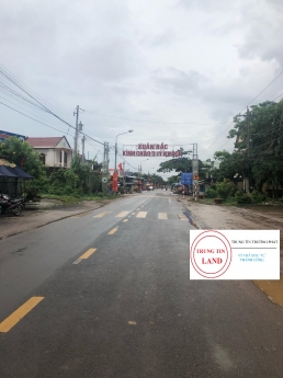 Bán đất tại Đường 763, Xuân Lộc, Đồng Nai diện tích 2400m2 giá 2.6 Tỷ