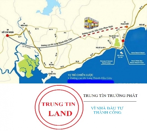 Bán đất tại Đường 763, Xuân Lộc, Đồng Nai diện tích 2400m2 giá 2.6 Tỷ