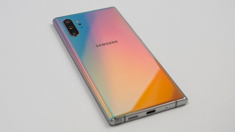 Siêu sale cuối năm giảm giá rầm rầm cùng samsung note 10 plus
