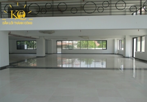 Văn phòng quận 2 The Galleria Metro 6 cần cho thuê diện tích từ 70m2 - 592m2