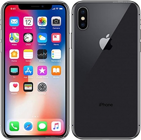 Nhanh tay mua ngay iphone x giá rẻ bất  ngờ Tại Tabletplaza