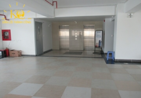 Văn phòng quận 2 The Galleria Metro 6 cần cho thuê diện tích từ 70m2 - 592m2