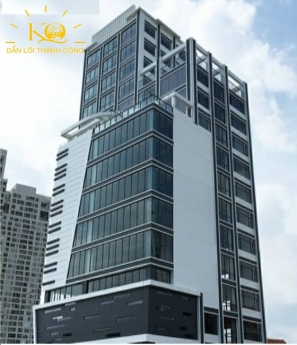 Văn phòng quận 2 The Galleria Metro 6 cần cho thuê diện tích từ 70m2 - 592m2