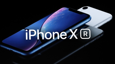 iPhone XR 64G cũ giá rẻ Bình Dương