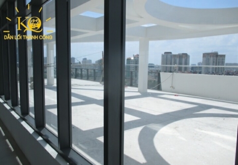 Văn phòng quận 2 The Galleria Metro 6 cần cho thuê diện tích từ 70m2 - 592m2