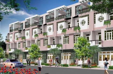 CƠ HỘI ĐẦU TƯ CUỐI NĂM Thanh toán chỉ từ 30% nhận ngay nền đây thổ cư khu dân cư hiện hữu.
