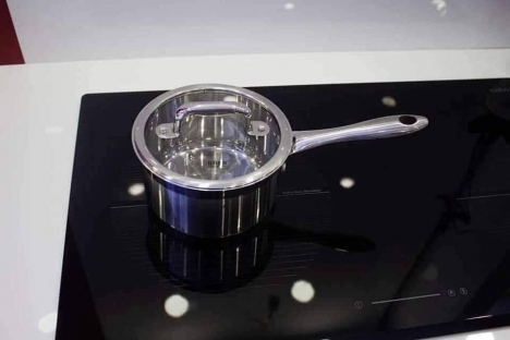 Bộ nồi Aber Đức 5 món