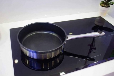 Bộ nồi Aber Đức 5 món