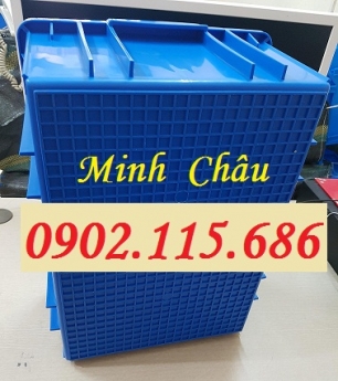 Hộp nhựa B3, hộp nhựa đựng phụ tùng, hộp nhựa đựng dụng cụ, hộp nhựa đựng linh kiện,