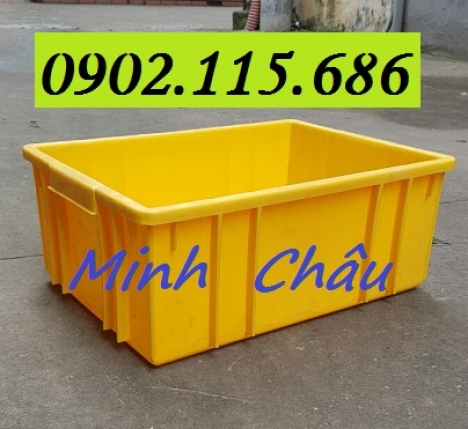 Hộp nhựa B3, hộp nhựa đựng phụ tùng, hộp nhựa đựng dụng cụ, hộp nhựa đựng linh kiện,