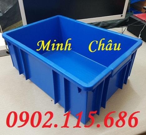 Hộp nhựa B3, hộp nhựa đựng phụ tùng, hộp nhựa đựng dụng cụ, hộp nhựa đựng linh kiện,