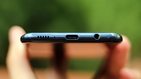 Samsung Galaxy A20s giá siêu rẻ tại Dĩ An