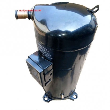 Giá máy nén copeland  ZXI08KCE TFD 687