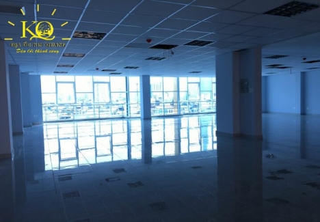 Tòa nhà cho thuê văn phòng Bình Thạnh tòa nhà Victory House quý 1 năm 2020, liên hệ ngay 0946395665