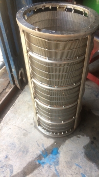 máy tách ép phân tiện dụng