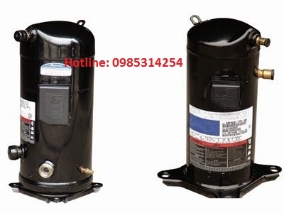 Giá máy nén copeland CR53K6M TFD 201