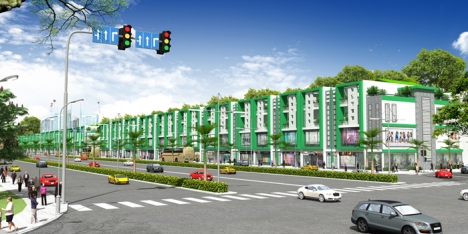 Đất nền gần trung tâm PHAN RÍ CỬA. Giá ưu đãi cho khách đầu tư