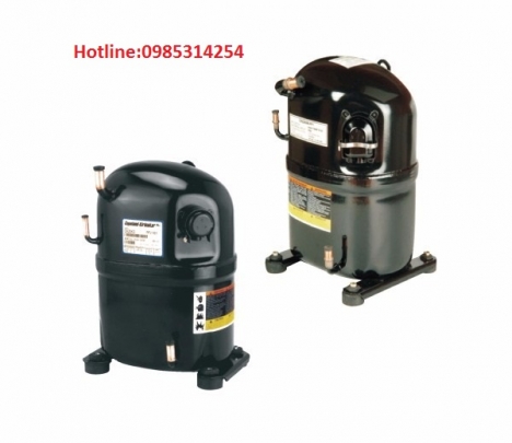 Giá máy nén copeland CR34K6M TFD 101