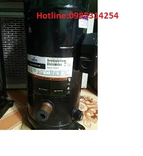 Giá máy nén copeland CR37K6M TFD 101