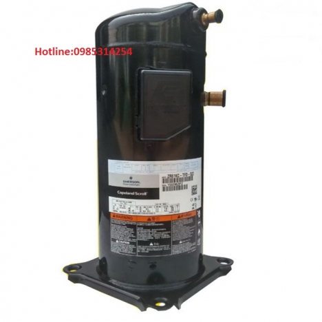 Giá máy nén copeland ZXI18KCE TFD 557