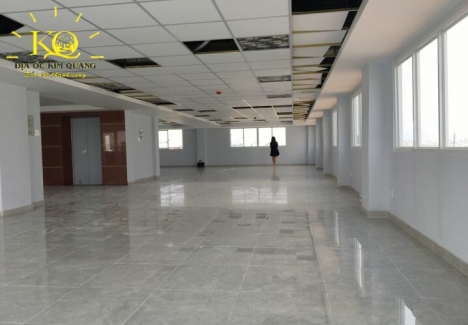 Tòa nhà cho thuê văn phòng Bình Thạnh tòa nhà Victory House quý 1 năm 2020, liên hệ ngay 0946395665