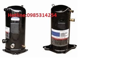 Giá máy nén copeland  CR42K6M TFM 101