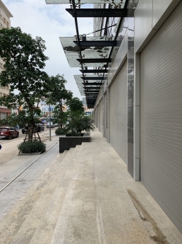 Hiện nay chúng tôi đang có 5ha đất cho thuê có điện 3 pha, nước sạch. LH 0963828886