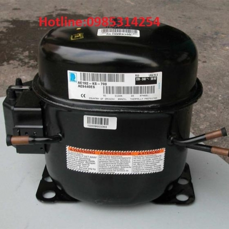 Giá máy nén copeland CR42K6M PFJ 101