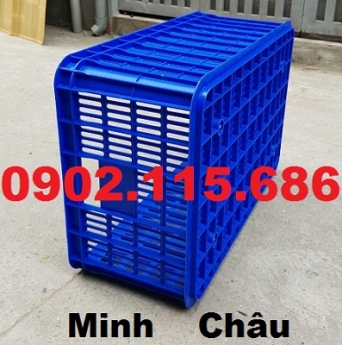 Rổ nhựa công nghiệp, rổ nhựa đựng hàng trong siêu thị, rổ nhựa đựng hải sản, rổ nhựa đựng quần áo, r