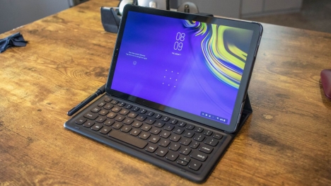 Samsung galaxy tab s6