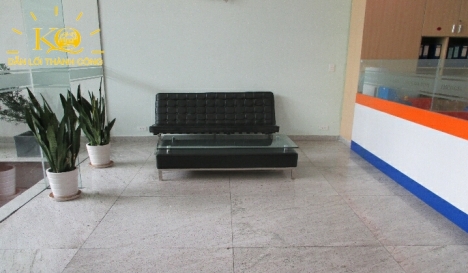 Cho thuê văn phòng Bình Thạnh Licogi Building đường Phan Đăng Lưu quý 1 năm 2020, nội thất mới đẹp