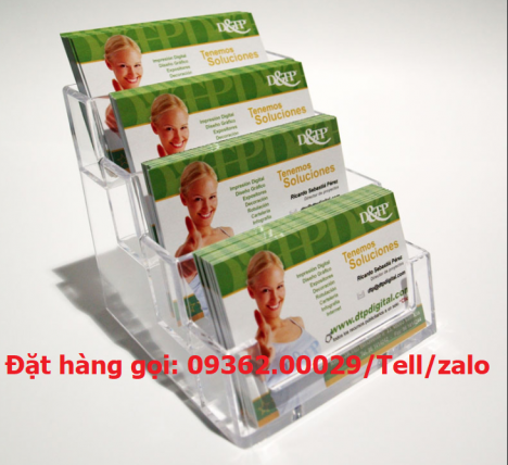 Kệ sách mica Đài Loan giá rẻ bất ngờ.