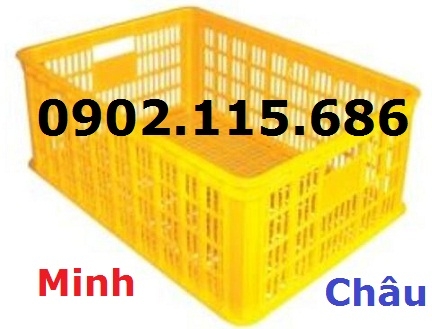 Rổ nhựa công nghiệp, rổ nhựa đựng hàng trong siêu thị, rổ nhựa đựng hải sản, rổ nhựa đựng quần áo, r