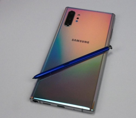 Samsung Note 10+
